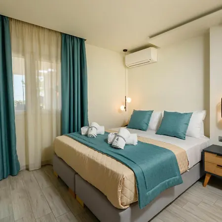 Alfa Boutique * 基尼拉