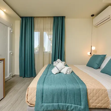 Apartment Alfa Boutique
