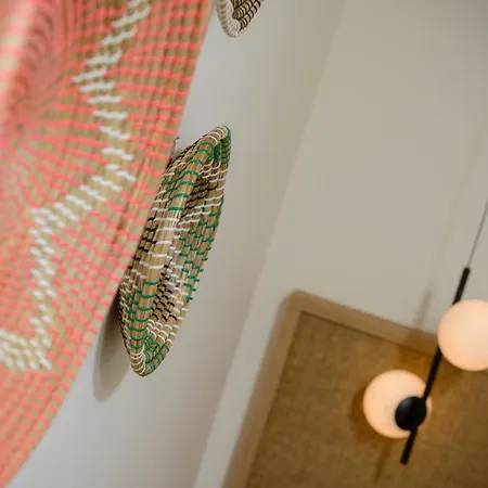 Alfa Boutique Apartment *