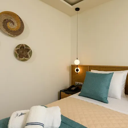 Alfa Boutique Apartment Kinira