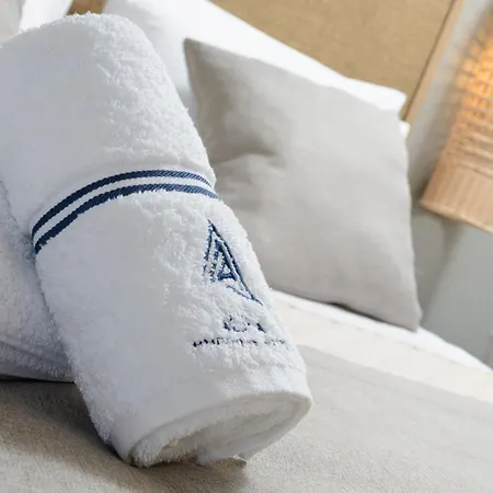 Alfa Boutique Apartment