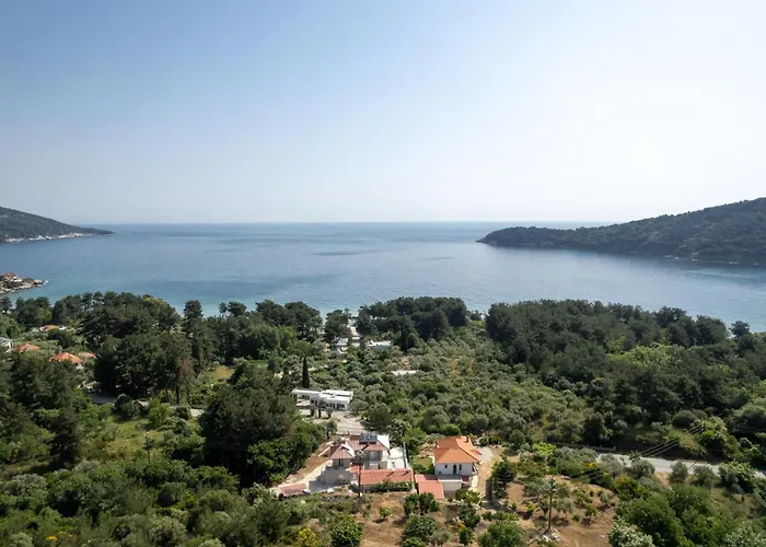 Apartament Alfa Boutique Kinira