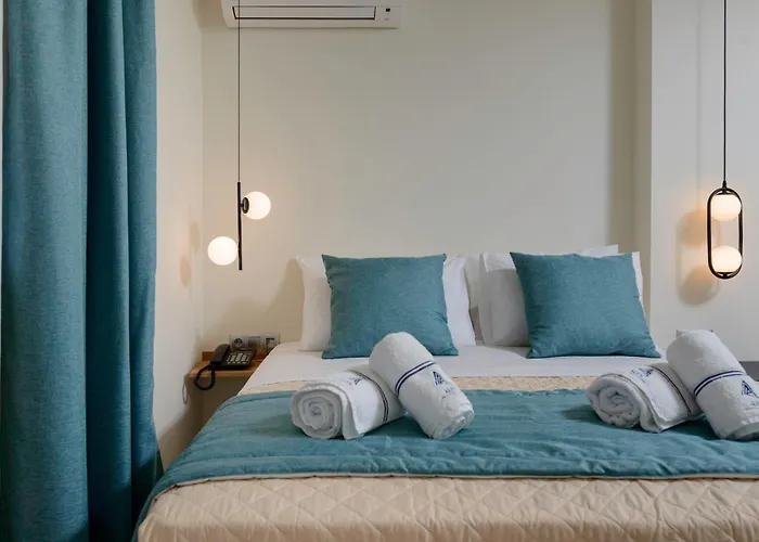 Alfa Boutique Apartament