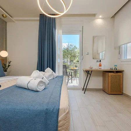 Appartement Alfa Boutique