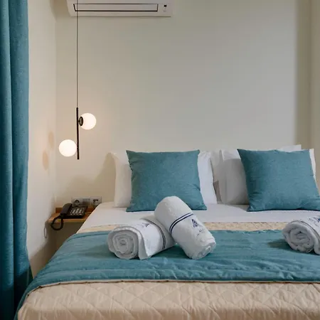 Alfa Boutique Appartement