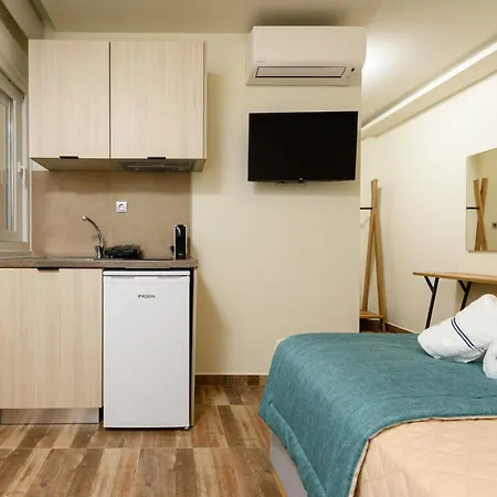 Alfa Boutique Appartement Koinira