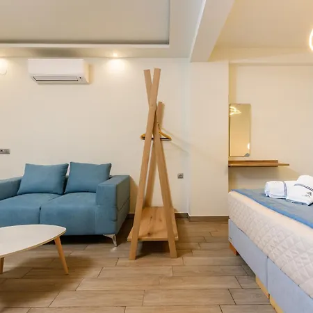 Appartement Alfa Boutique