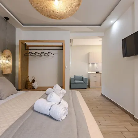 Alfa Boutique Appartement
