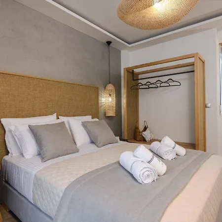 Alfa Boutique Appartement *
