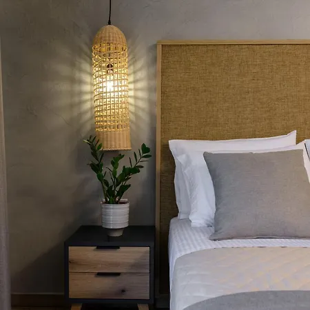 Apartman Alfa Boutique