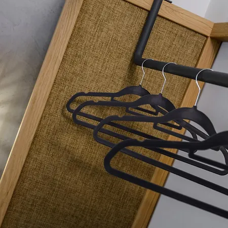 Apartman Alfa Boutique Kínira