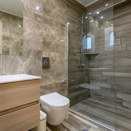 Alfa Boutique Appartement *