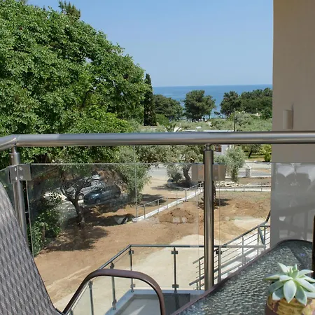 Appartement Alfa Boutique Koinira