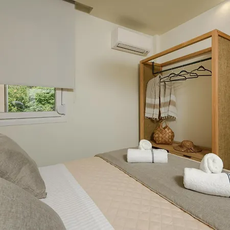 Alfa Boutique Apartman *