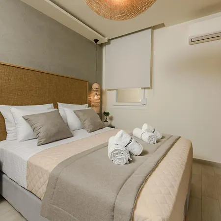 Alfa Boutique Appartement Koinira