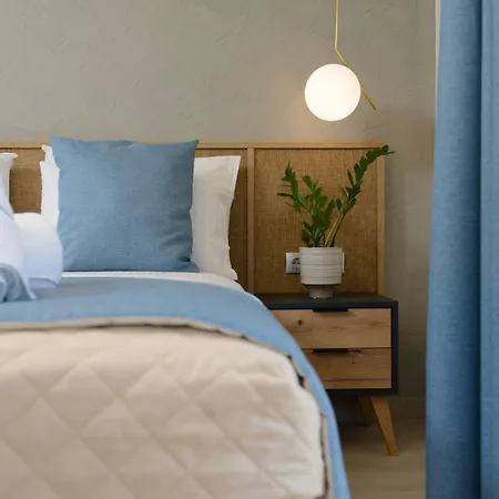 Alfa Boutique Apartman