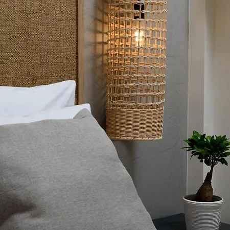 Apartman Alfa Boutique