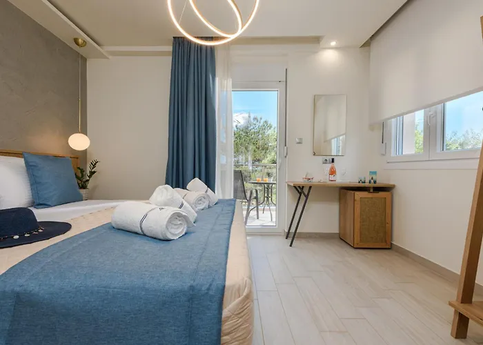 Διαμέρισμα Alfa Boutique