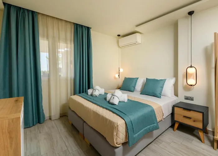 Alfa Boutique * Κοίνυρα