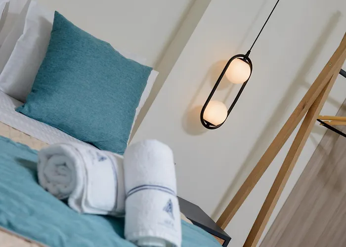 Alfa Boutique Διαμέρισμα *